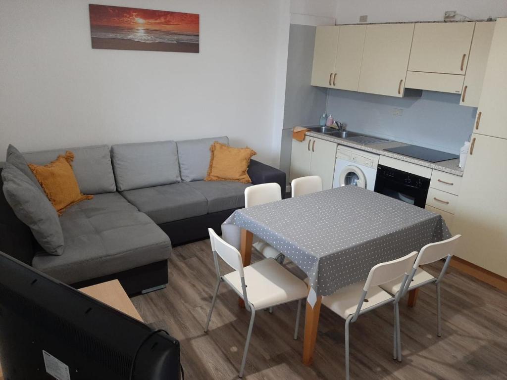 Residence Vigna del Mare photo 4