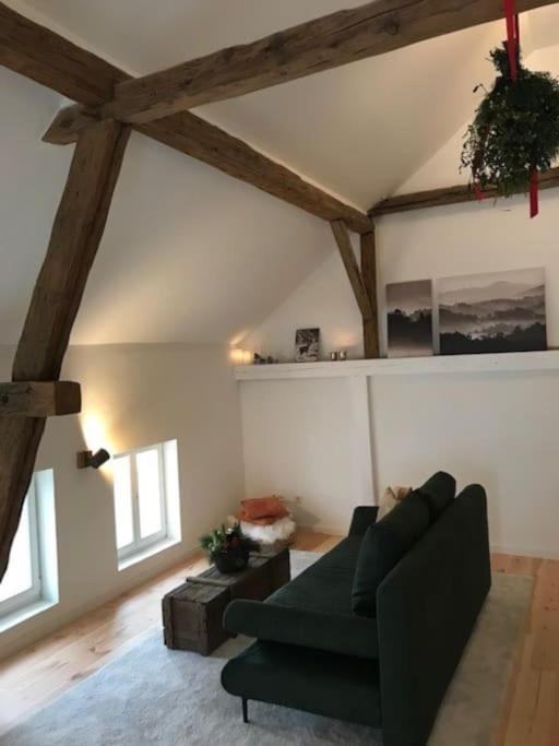 Ferienhaus „uff‘m Woikeller“ photo 1
