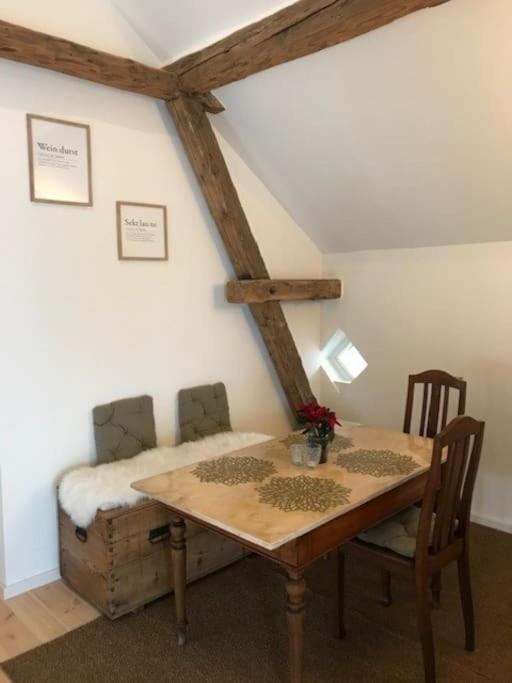 Ferienhaus „uff‘m Woikeller“ photo 4