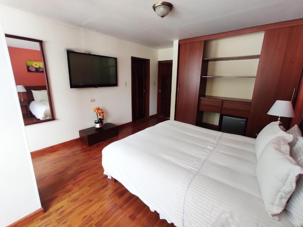 Kur Hotel & Bio Spa photo 1