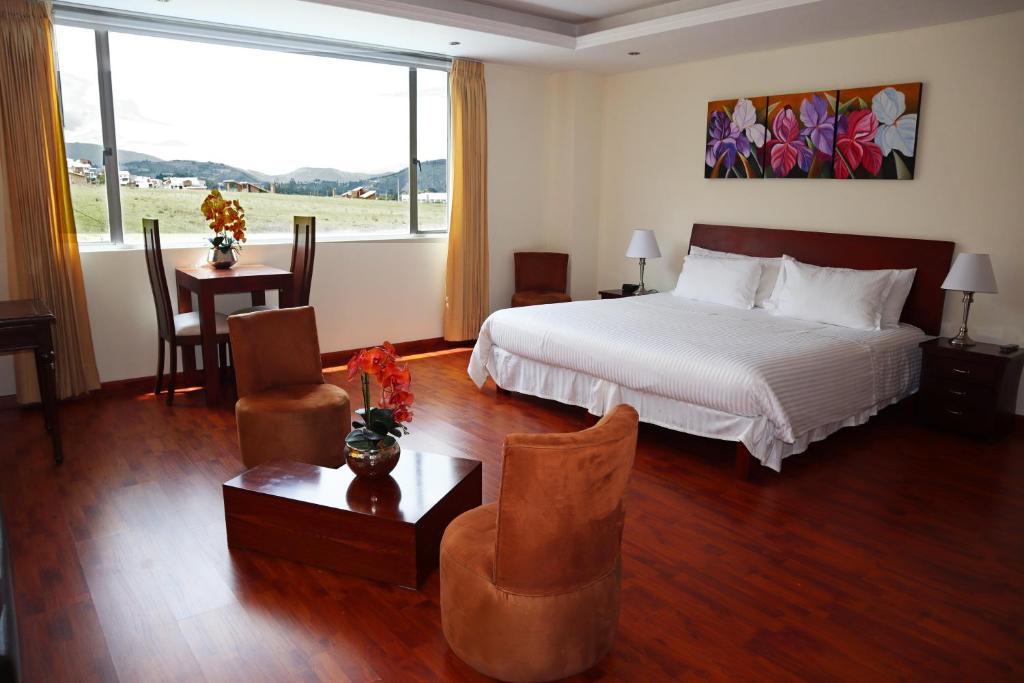 Kur Hotel & Bio Spa photo 3