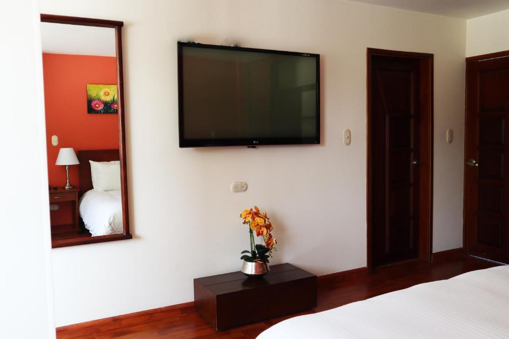 Kur Hotel & Bio Spa photo 2