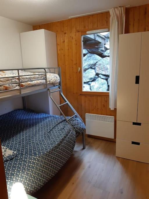 Saint Jean d'Arves -Magnifique appartement 5 personnes en résidence 3* avec piscine photo 3