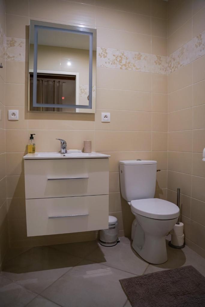 Suite parentale de luxe photo 2