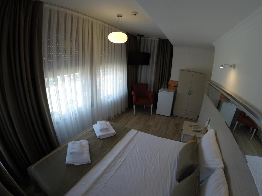 Yakamoz Otel photo 1