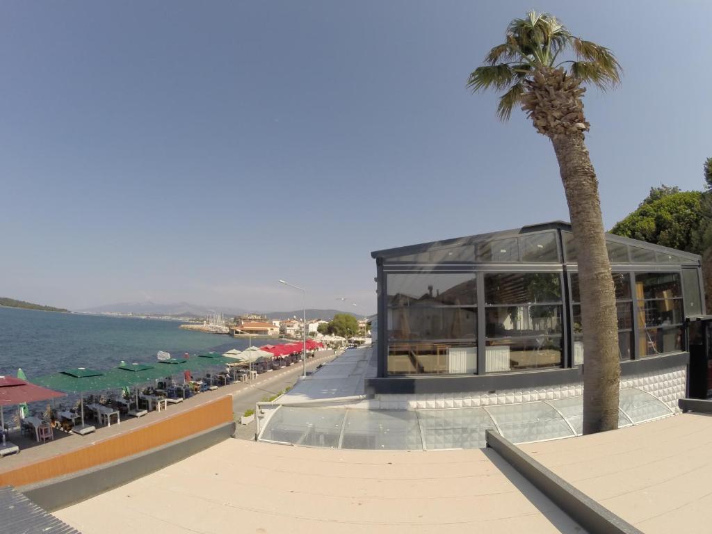 Yakamoz Otel photo 2