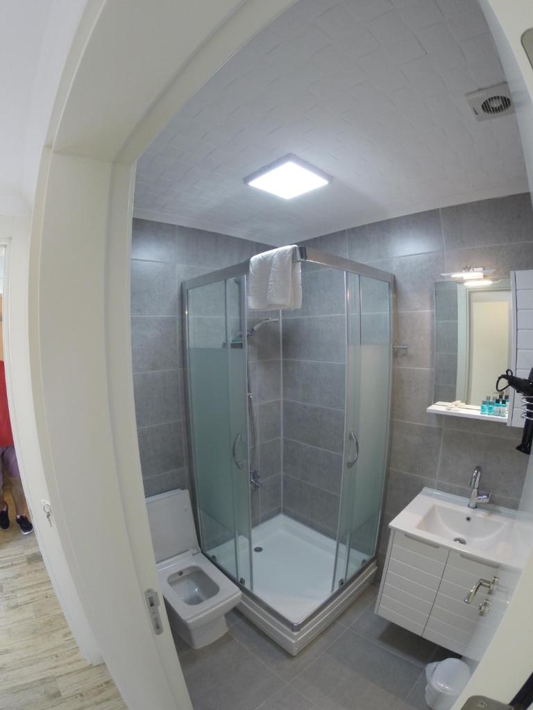 Yakamoz Otel photo 4