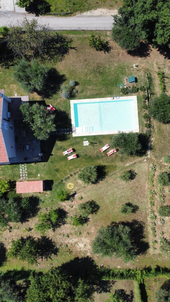 Antica Fonte holiday home photo 1