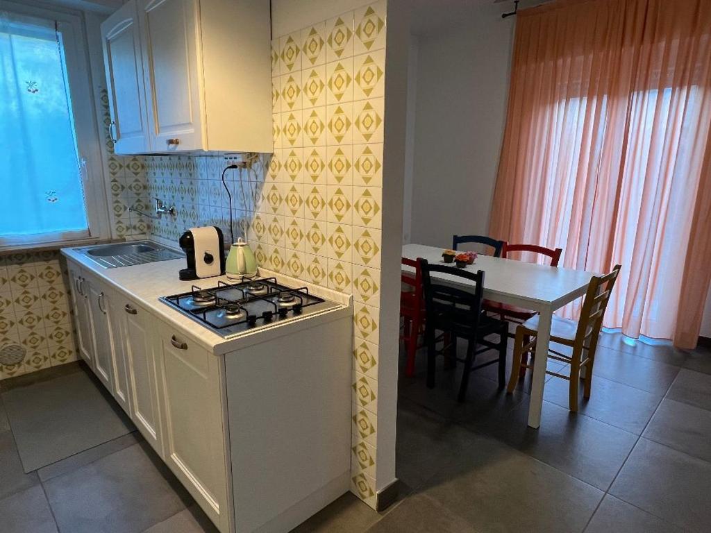 Antica Fonte holiday home photo 3