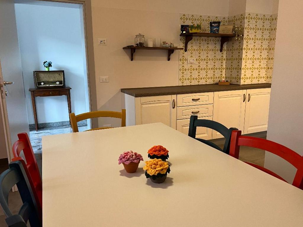 Antica Fonte holiday home photo 2