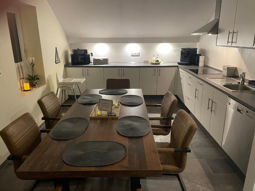 Ferienwohnung Mesum photo 2