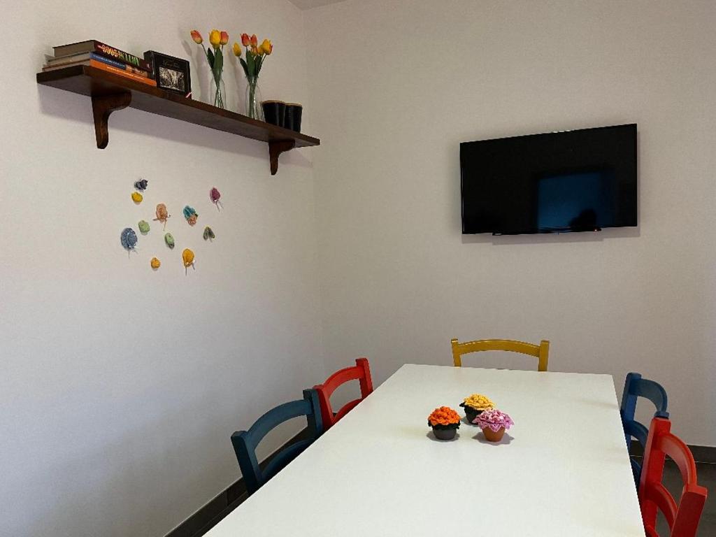 Antica Fonte holiday home photo 4