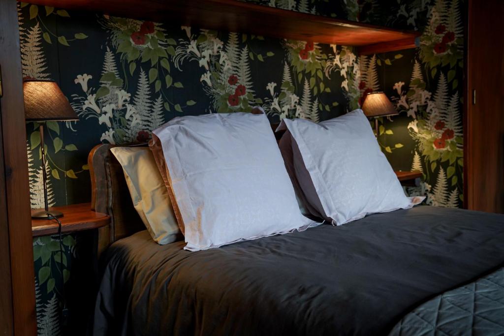 Chambre confortable dans maison bourgeoise photo 4