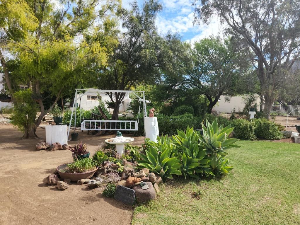 Die Dorpshuis Graaff Reinet photo 1