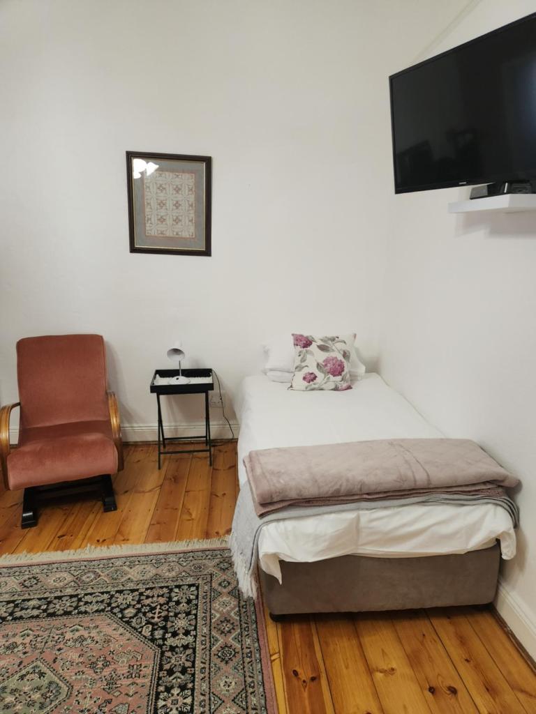 Die Dorpshuis Graaff Reinet photo 2