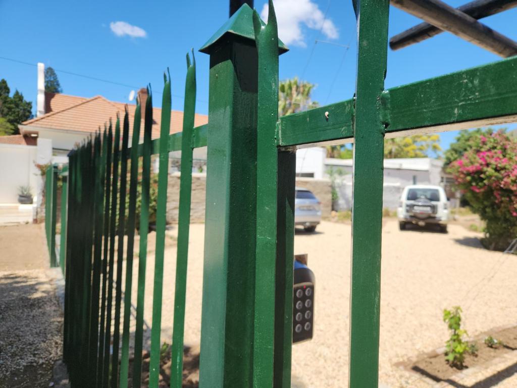 Die Dorpshuis Graaff Reinet photo 4