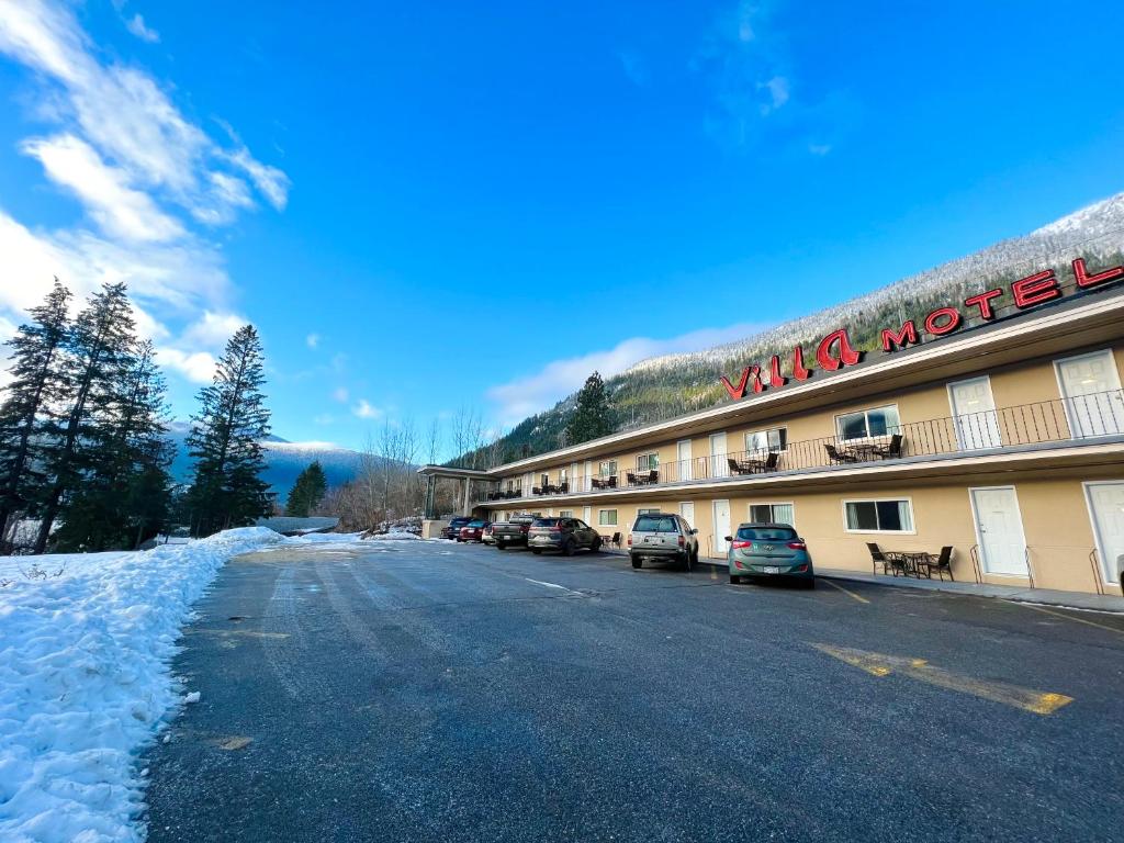 Villa Motel photo 4