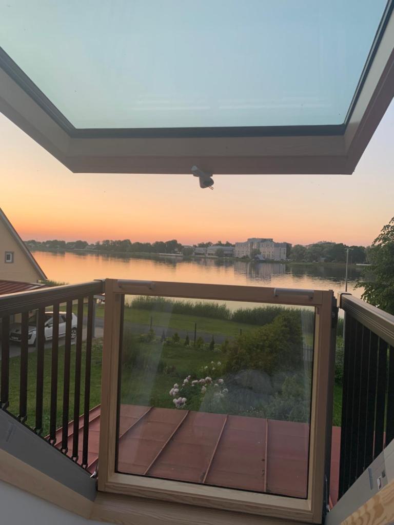 Room with the view! photo 1