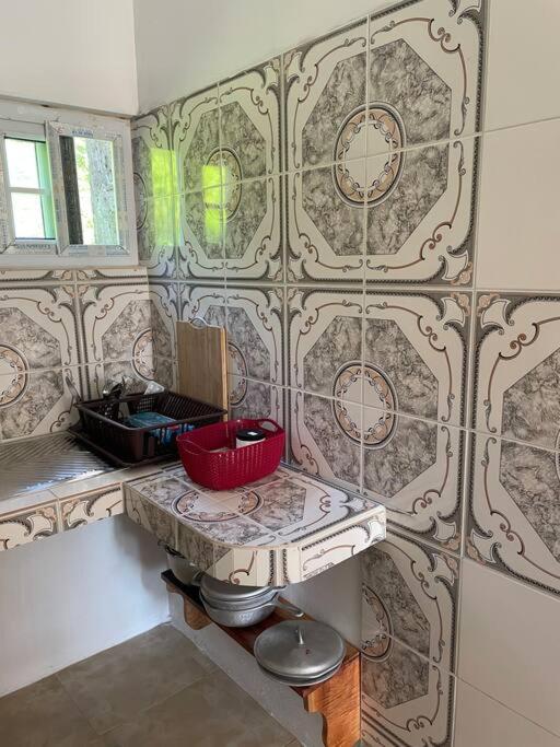 GraceWay Studio Apt with A/C -3mins walk to beach photo 3