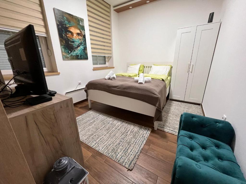 Apartment Nora photo 2