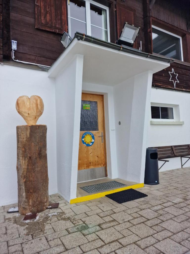 Ferienhaus Davos "Ob dem See" photo 1