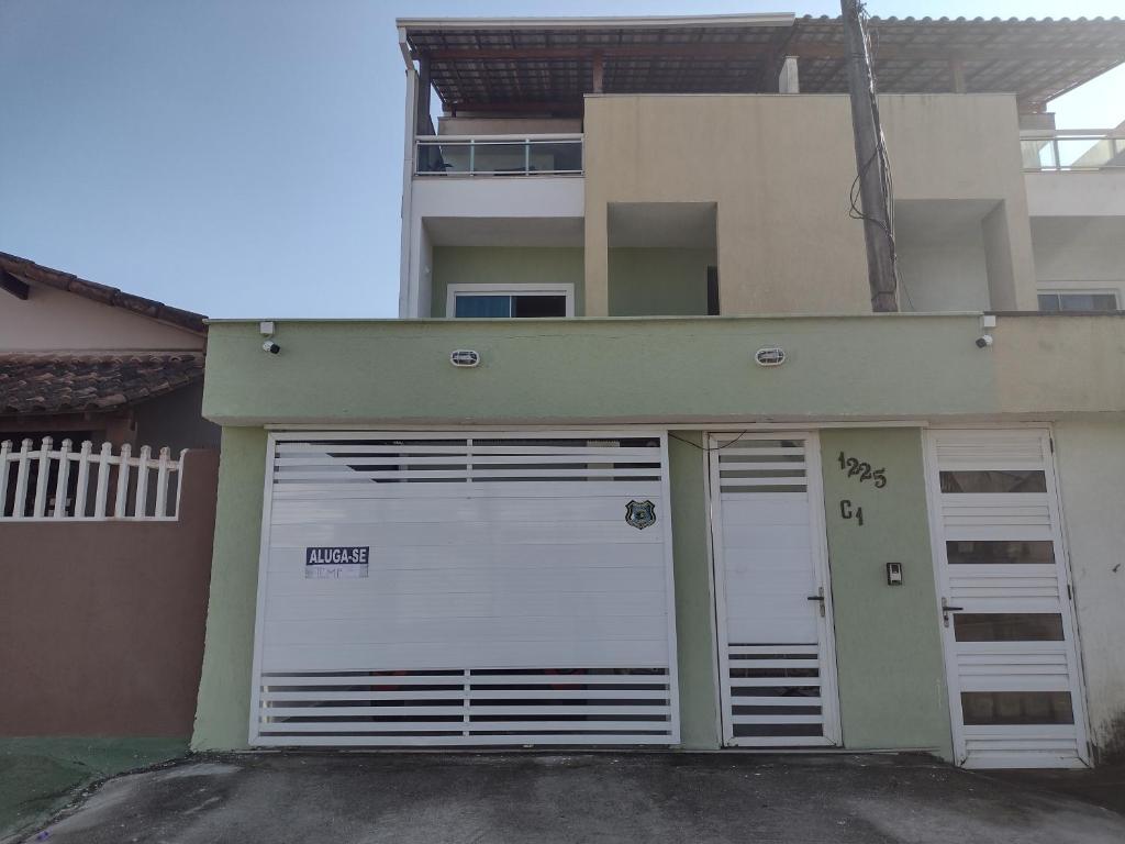 Triplex 3 quartos a 100 metros de Costa Azul photo 1