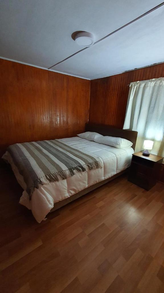 Hostal Isla Mágica photo 4