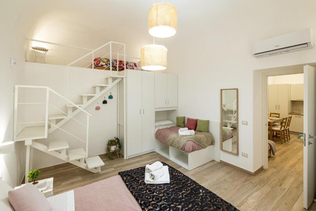 Rooms of Adelis Case Vacanza