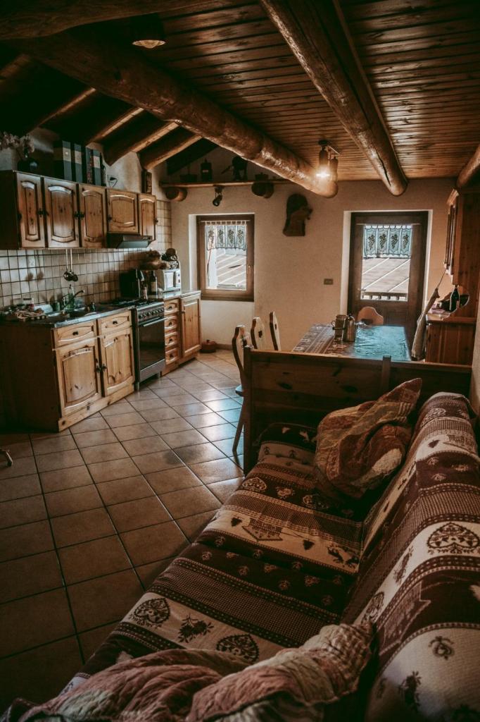 La Tana dello Scoiattolo