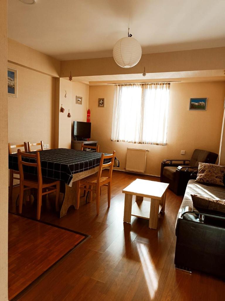 Аpartment in Gudauri photo 2