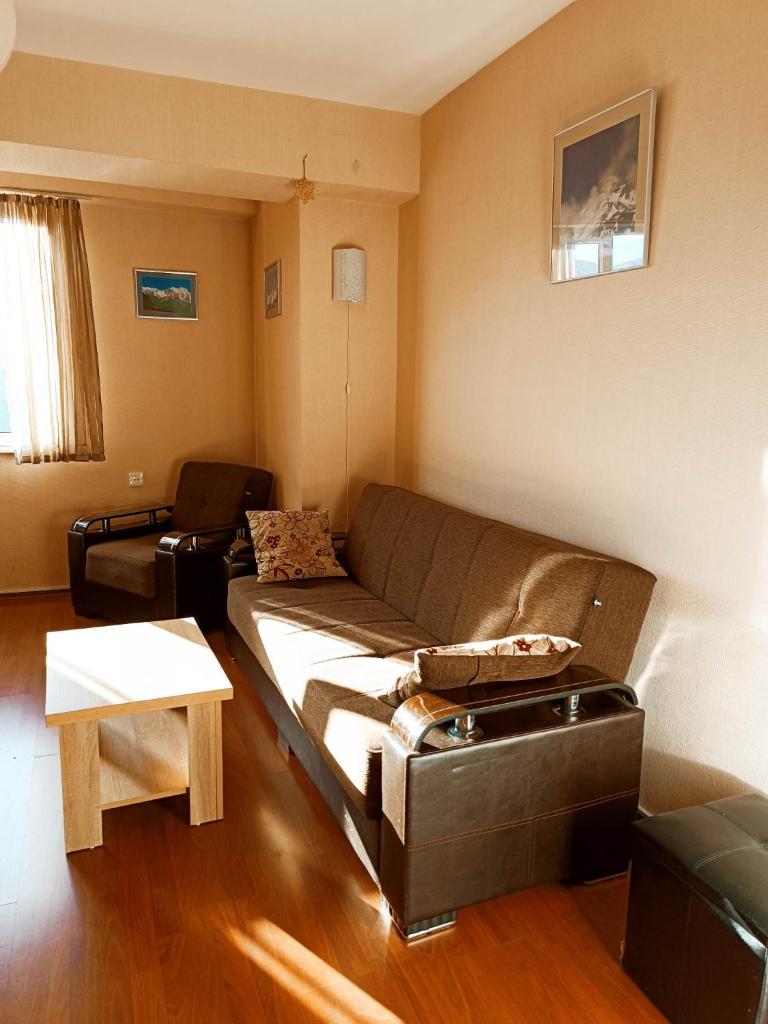 Аpartment in Gudauri photo 3