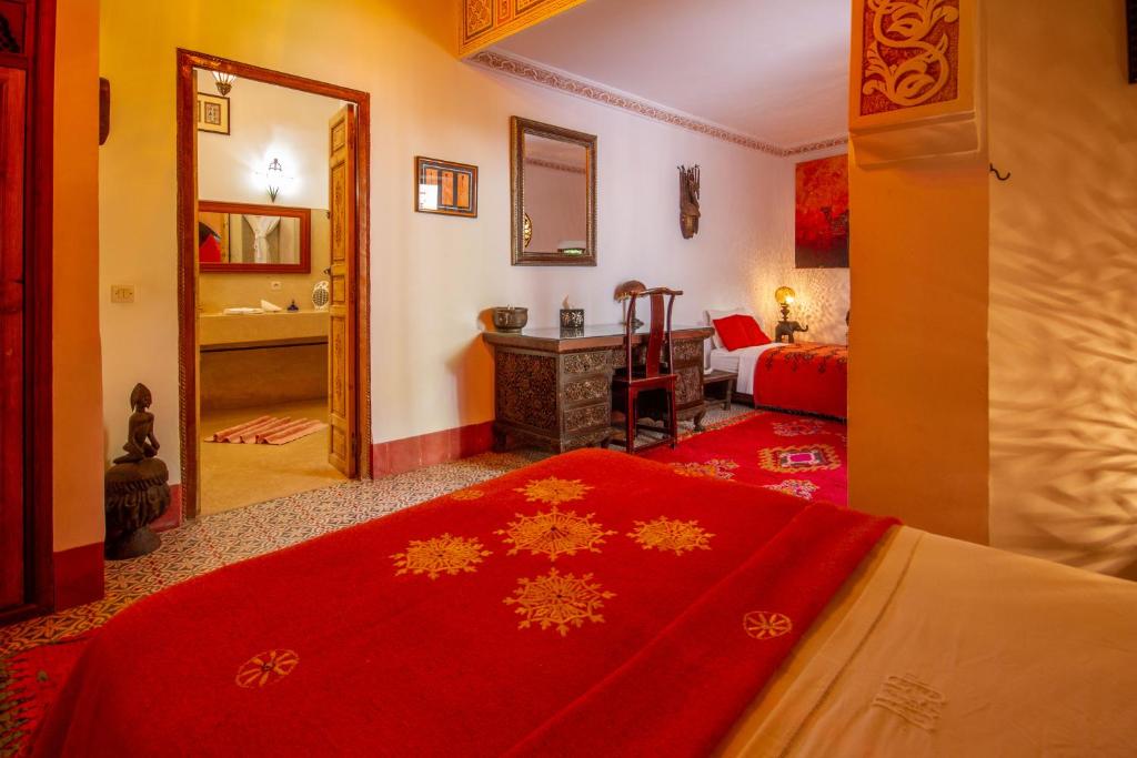 Riad Dombaraka photo 2