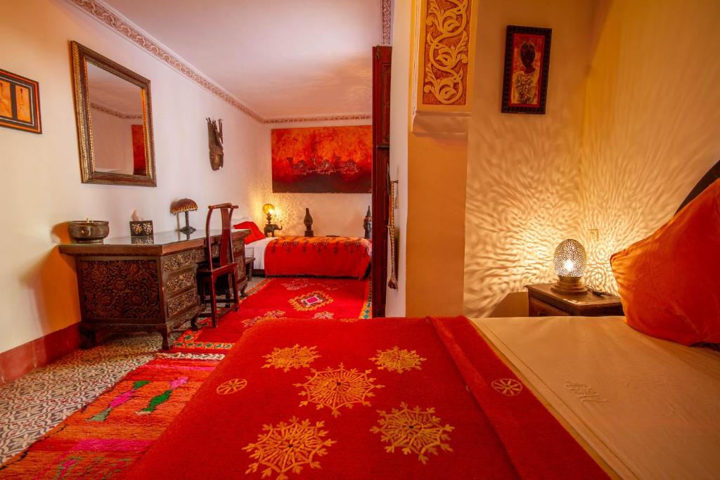 Riad Dombaraka photo 3