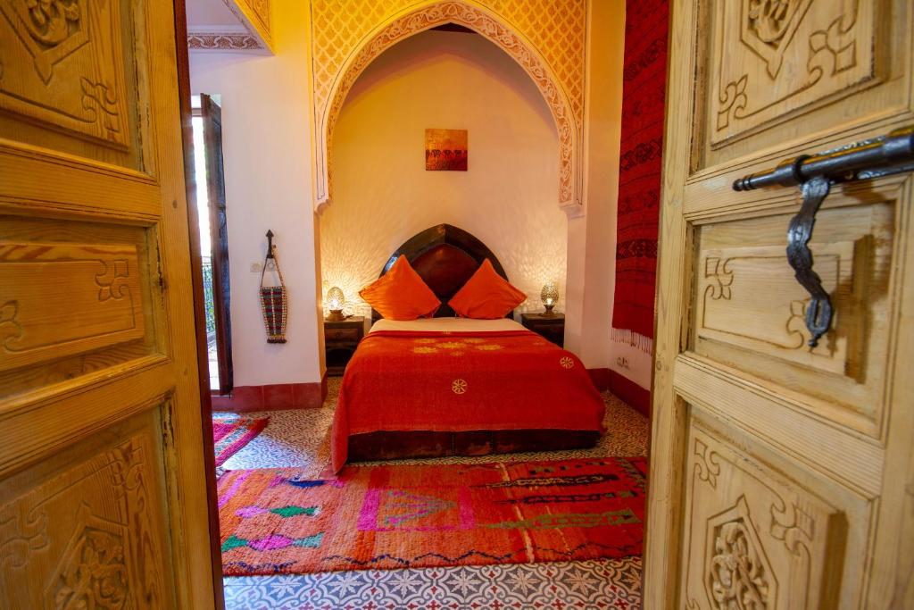 Riad Dombaraka photo 4