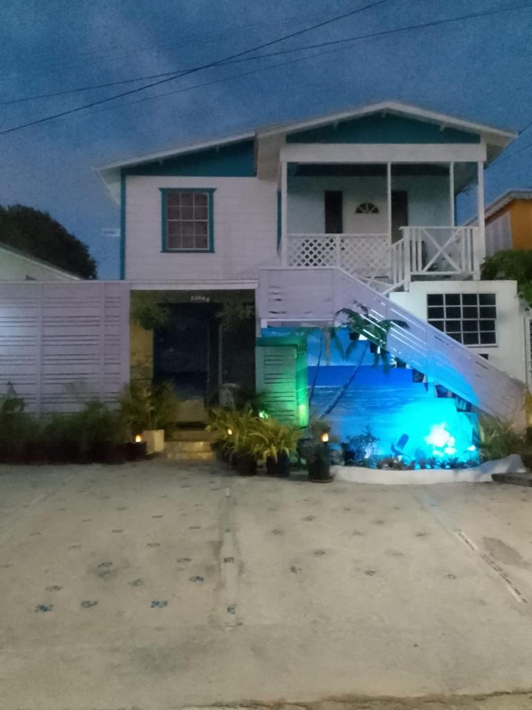 Shama's Guest House photo 3