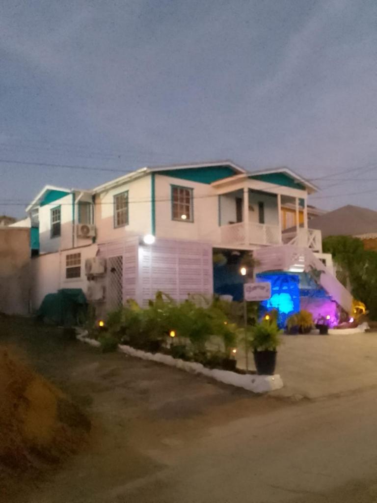 Shama's Guest House photo 2