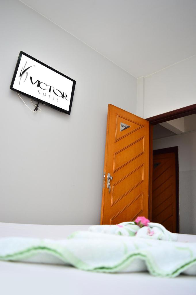 Hotel Victor photo 2