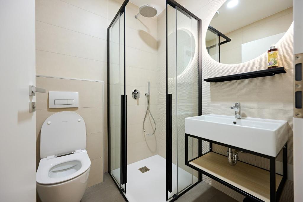 Guesthouse Na trati photo 3