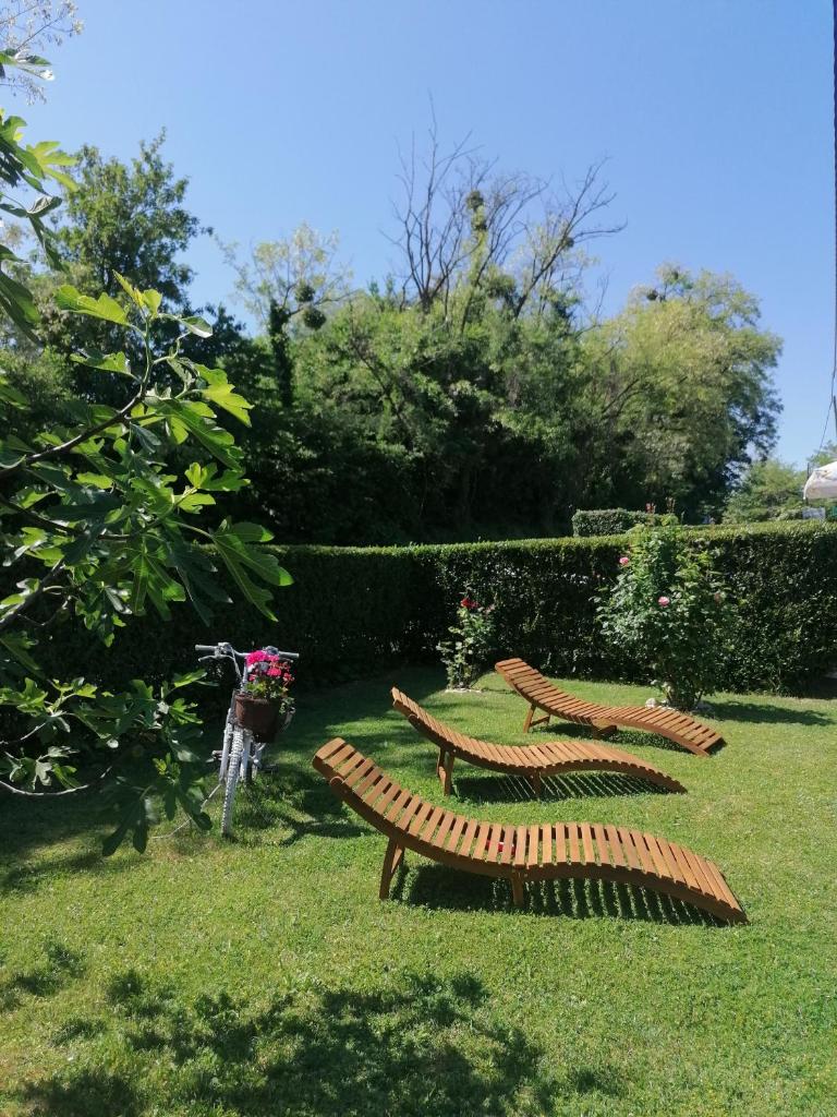 Vita Natura with sauna and jacuzzi photo 3