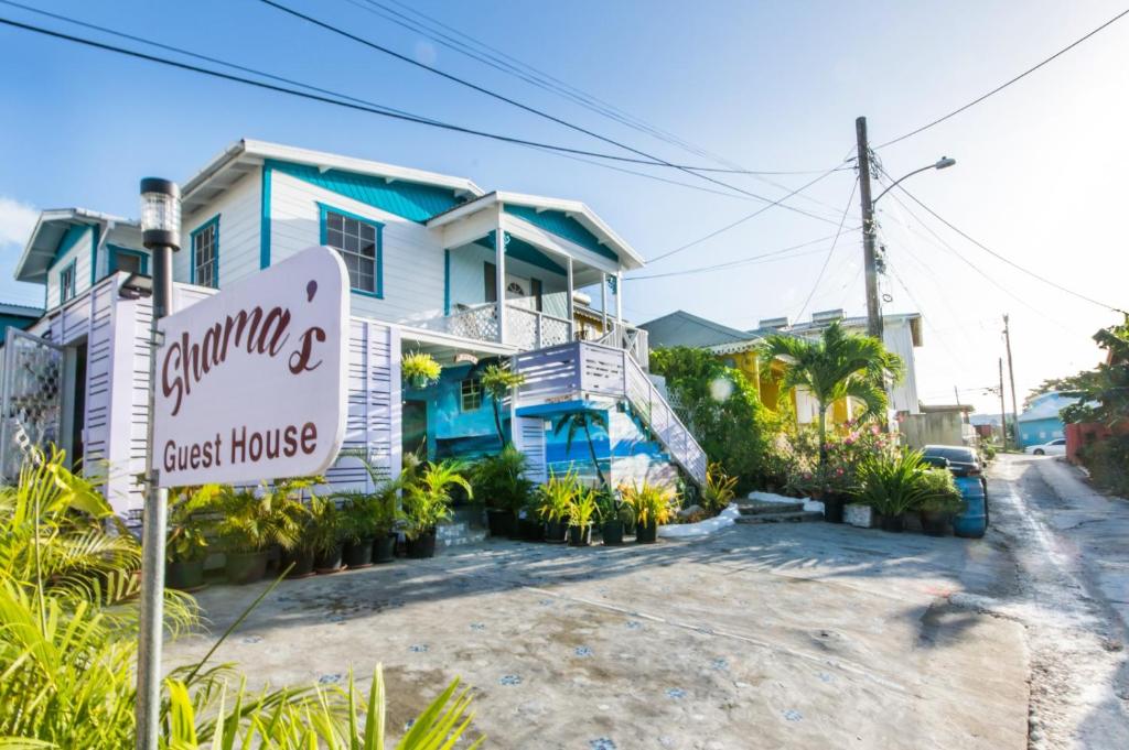 Shama's Guest House photo 1