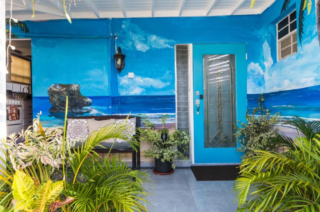 Shama's Guest House photo 4