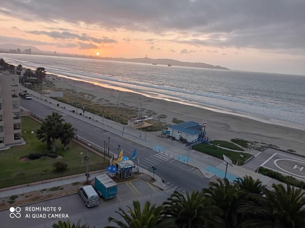 Depto Mar Serena III La Serena photo 4