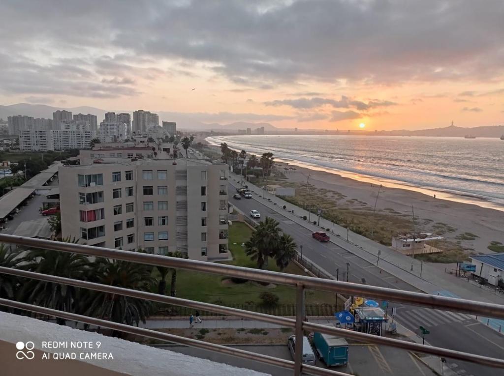 Depto Mar Serena III La Serena photo 2