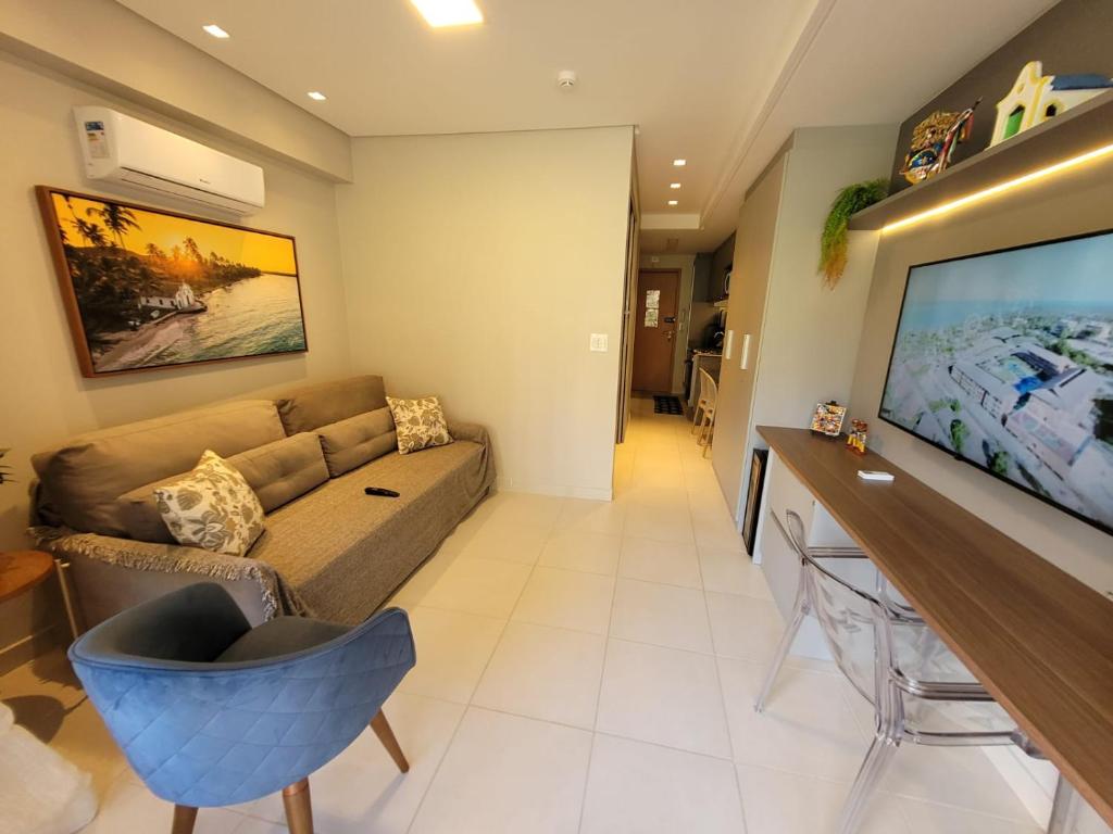 Praia dos Carneiros Flat 120-CM Eco Resort - ao lado da igrejinha photo 2