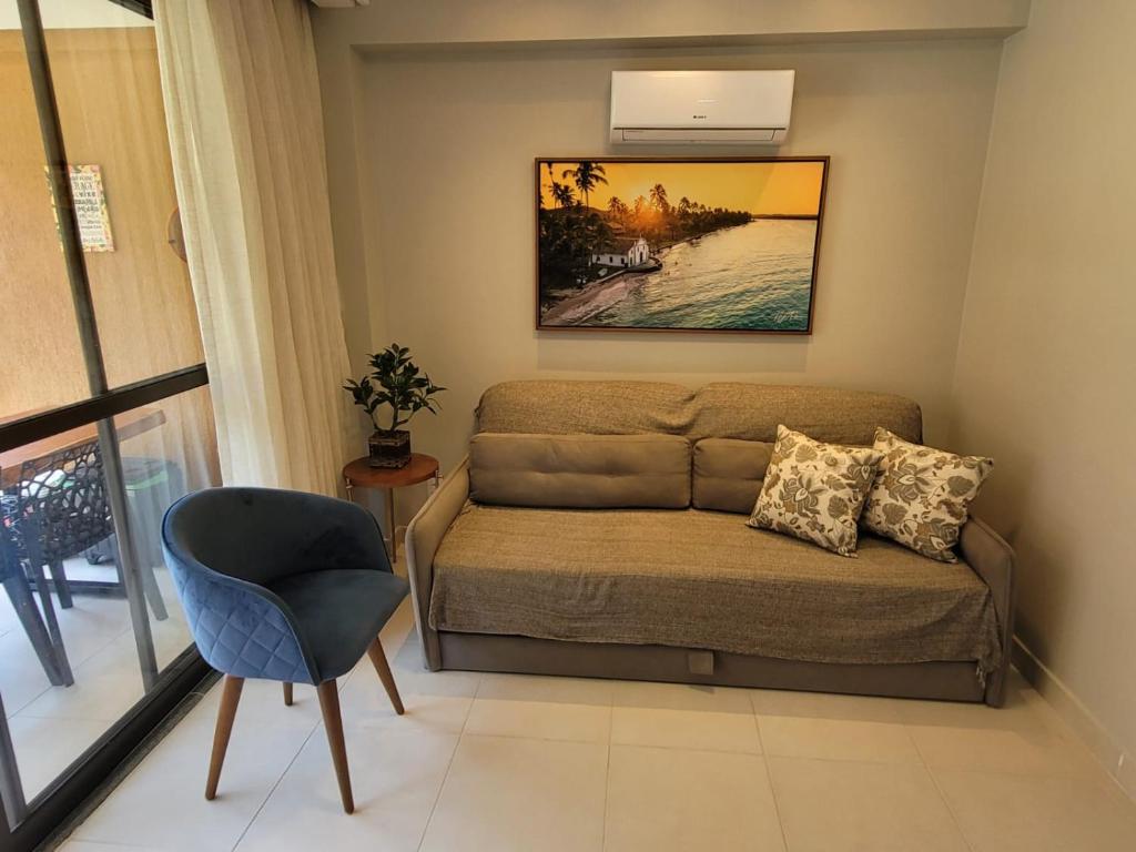Praia dos Carneiros Flat 120-CM Eco Resort - ao lado da igrejinha photo 1