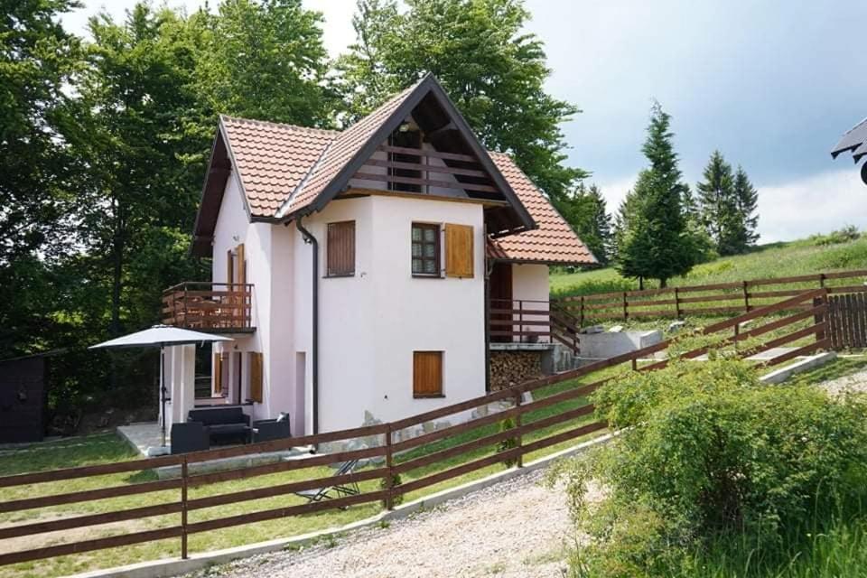Planinska Kuca Tara / Mountain House Tara photo 1