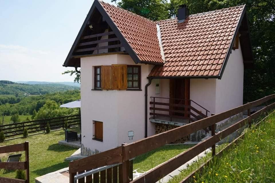 Planinska Kuca Tara / Mountain House Tara photo 2
