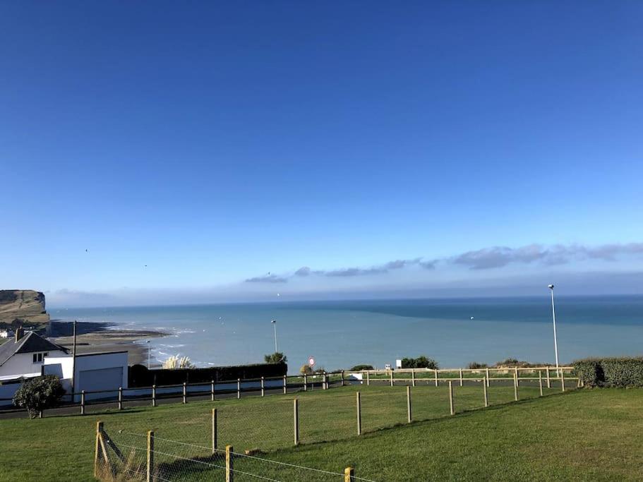 Grande maison chaleureuse avec vue mer imprenable photo 1