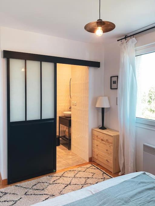 Grande maison chaleureuse avec vue mer imprenable photo 3
