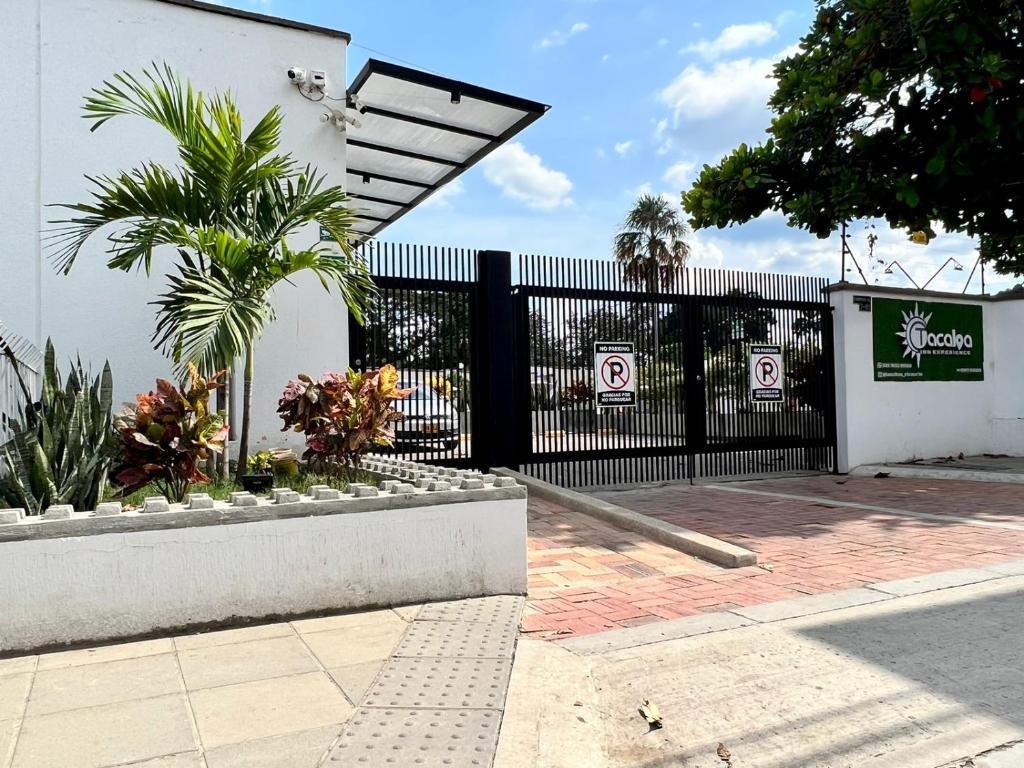 Hotel TACALOA INN EXPERIENCE